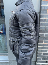 Load image into Gallery viewer, Vintage True Religion Puffer
