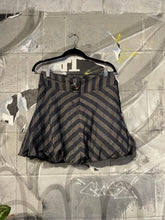 Load image into Gallery viewer, Deadstock Y2K Gia Bubble Skirt
