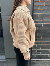Load image into Gallery viewer, 80s Daniel Tan Suede Jacket
