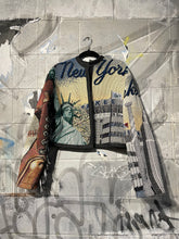 Load image into Gallery viewer, Custom One of a Kind Yankees Jacket
