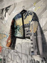 Load image into Gallery viewer, Custom One of a Kind Yankees Jacket
