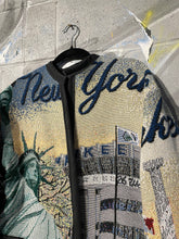 Load image into Gallery viewer, Custom One of a Kind Yankees Jacket
