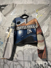 Load image into Gallery viewer, Custom One of a Kind Yankees Jacket
