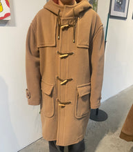 Load image into Gallery viewer, Vintage Valentino Sport Duffel Coat
