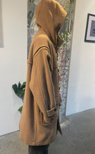 Load image into Gallery viewer, Vintage Valentino Sport Duffel Coat

