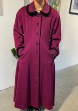 Load image into Gallery viewer, Vintage Barneys Wool Jacket
