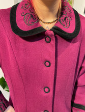 Load image into Gallery viewer, Vintage Barneys Wool Jacket
