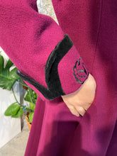 Load image into Gallery viewer, Vintage Barneys Wool Jacket
