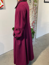 Load image into Gallery viewer, Vintage Barneys Wool Jacket
