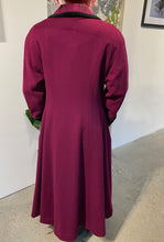 Load image into Gallery viewer, Vintage Barneys Wool Jacket
