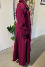 Load image into Gallery viewer, Vintage Barneys Wool Jacket
