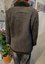 Load image into Gallery viewer, Y2K Faux Shearling Jacket
