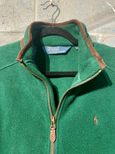 Load image into Gallery viewer, Vintage Polo Ralph Lauren Fleece
