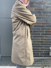 Load image into Gallery viewer, London Fog Trench Coat
