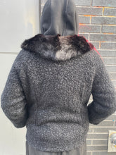 Load image into Gallery viewer, Vintage EFV Furline Jacket
