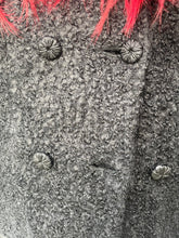 Load image into Gallery viewer, Vintage EFV Furline Jacket
