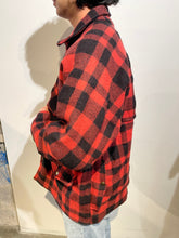 Load image into Gallery viewer, Canadian Lumberjack Wool Jacket
