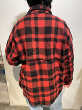 Load image into Gallery viewer, Canadian Lumberjack Wool Jacket
