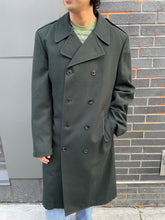 Load image into Gallery viewer, Vintage Westmart Long Trench
