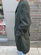 Load image into Gallery viewer, Vintage Westmart Long Trench
