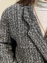 Load image into Gallery viewer, 80s Tweed Coat
