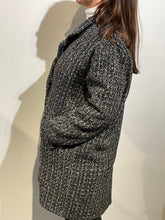Load image into Gallery viewer, 80s Tweed Coat
