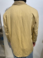 Load image into Gallery viewer, Upcycled Leather Blazer Jacket
