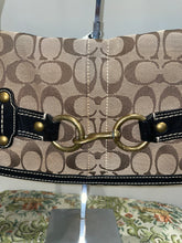 Load image into Gallery viewer, Coach Ergo Signature Belted Bag
