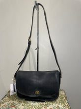 Load image into Gallery viewer, Coach Leather Crossbody
