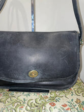 Load image into Gallery viewer, Coach Leather Crossbody
