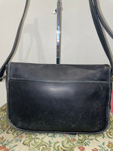 Load image into Gallery viewer, Coach Leather Crossbody
