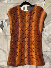 Load image into Gallery viewer, Beretti Made in Italy Knit Vest
