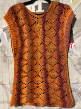 Load image into Gallery viewer, Beretti Made in Italy Knit Vest
