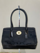 Load image into Gallery viewer, Y2K Coach Madeline Bag
