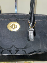 Load image into Gallery viewer, Y2K Coach Madeline Bag
