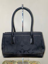 Load image into Gallery viewer, Y2K Coach Madeline Bag
