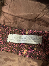 Load image into Gallery viewer, Irish Wool Plaid Skirt
