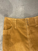 Load image into Gallery viewer, Corduroy Maxi Skirt
