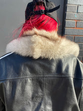 Load image into Gallery viewer, Fox Fur Collar
