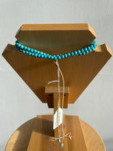 Load image into Gallery viewer, Turquoise Necklace From Mexico
