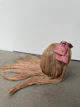 Load image into Gallery viewer, Glue Wig Sculpture
