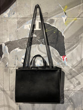 Load image into Gallery viewer, Original Art Upcycled Bag
