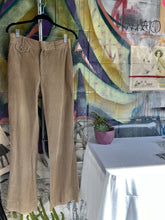 Load image into Gallery viewer, 1970s Corduroy Pant Set
