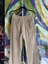 Load image into Gallery viewer, 1970s Corduroy Pant Set
