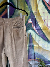 Load image into Gallery viewer, 1970s Corduroy Pant Set
