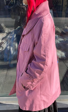 Load image into Gallery viewer, 80s Knit Detail Jacket
