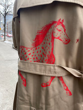 Load image into Gallery viewer, Custom SADBSH 301 Trench
