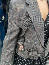 Load image into Gallery viewer, Custom Sadbsh 329 Blazer
