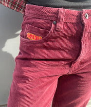 Load image into Gallery viewer, 90s Corduroy Straight Leg
