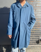 Load image into Gallery viewer, 70s Vintage Sears Trench Coat
